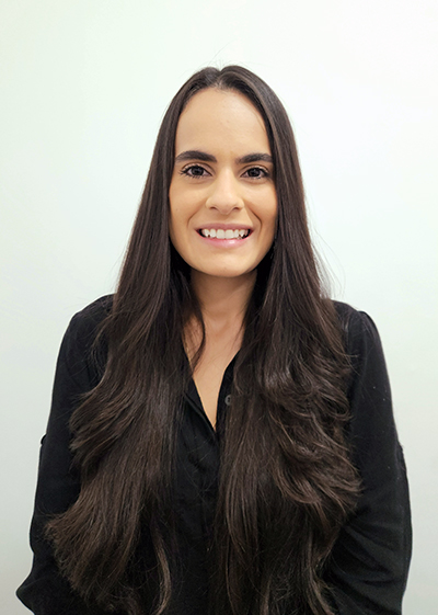 Isabela Paula de Almeida