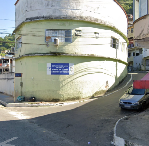 ESF Morro do Peres e Glória