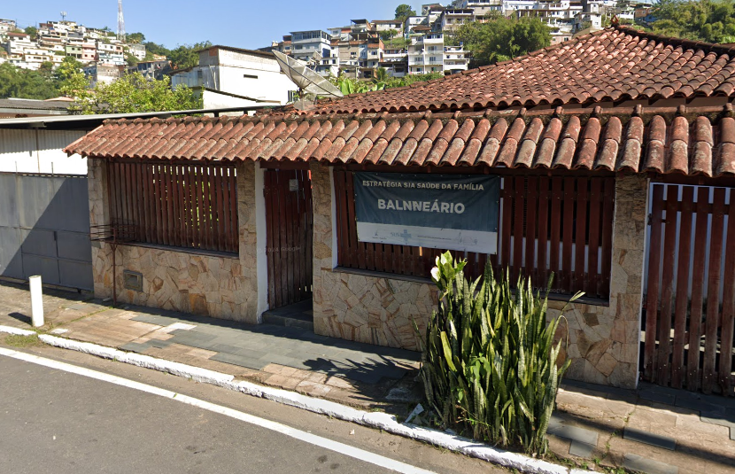 ESF Balneário