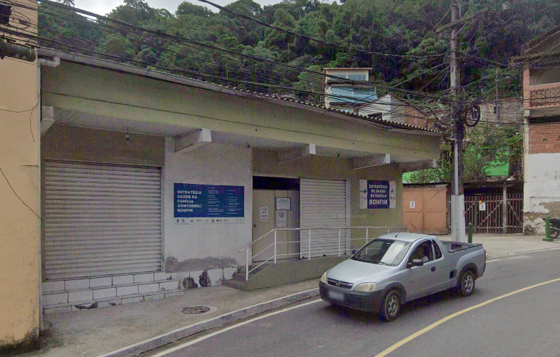 ESF Contorno/Bonfim