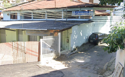 ESF Camorim Pequeno