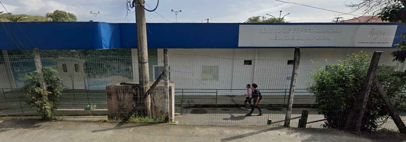 CEM Japuíba