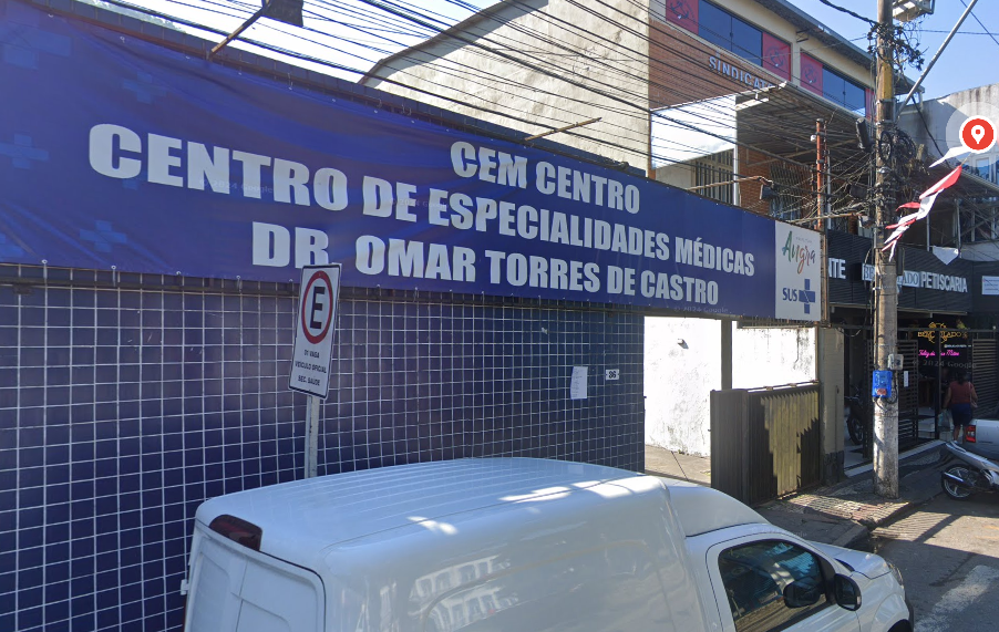 CEM Centro