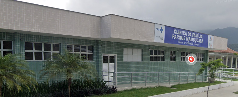 CEM Parque Mambucaba