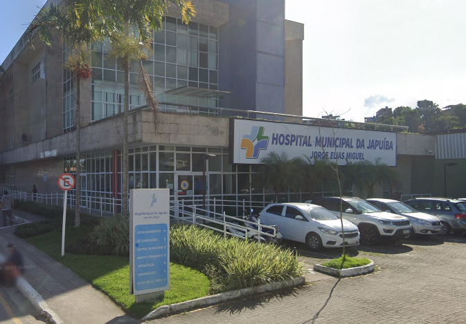 Hospital Geral da Japuíba