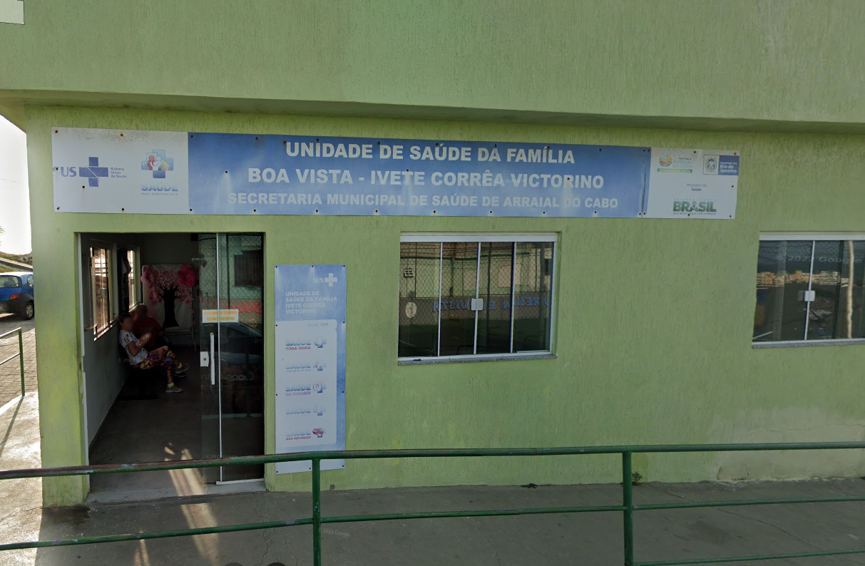 ESF Boa Vista