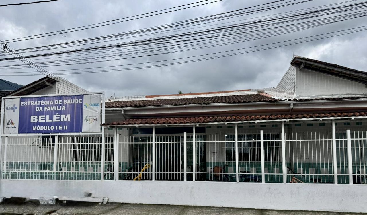 ESF Belem I e II
