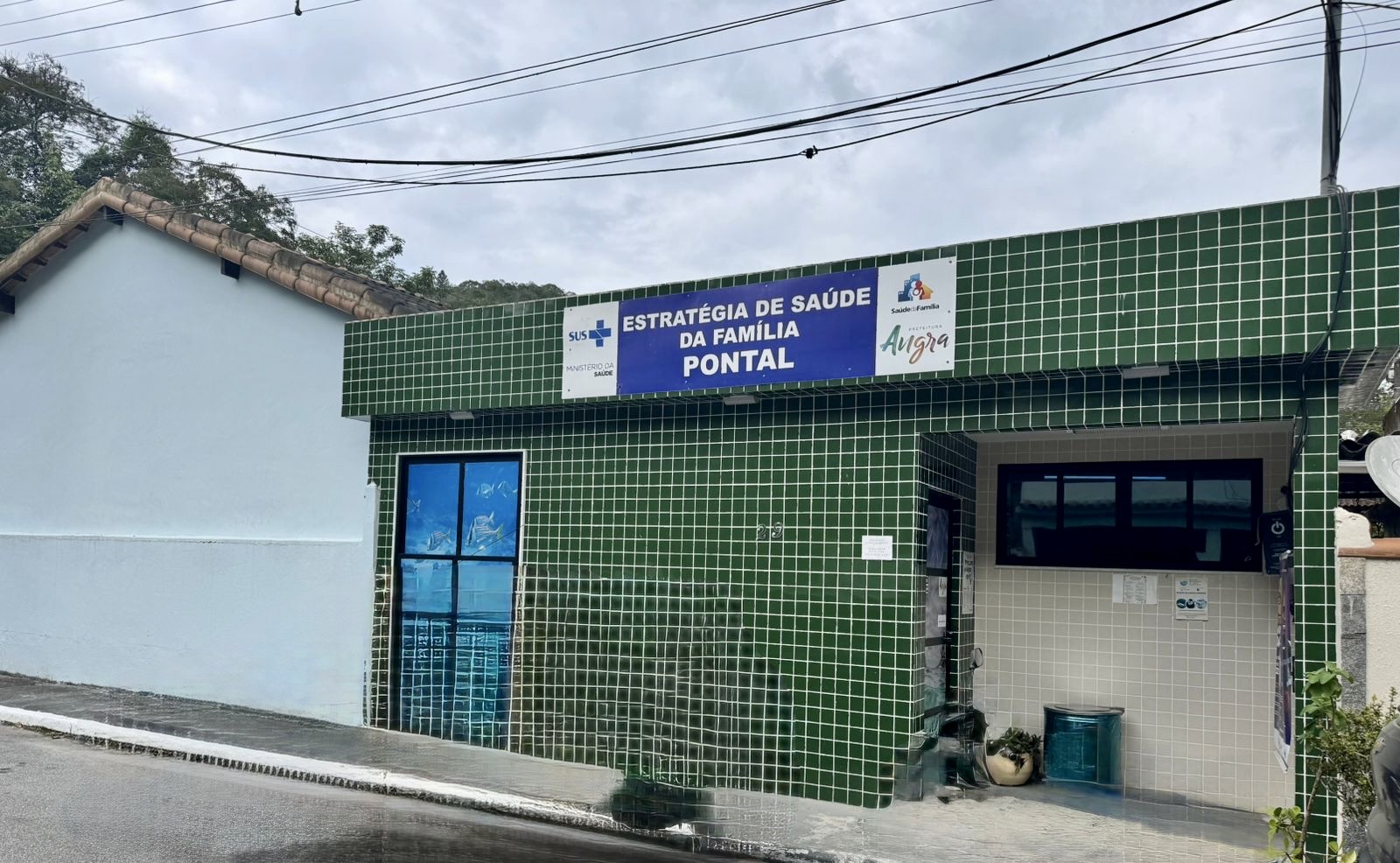 ESF Pontal