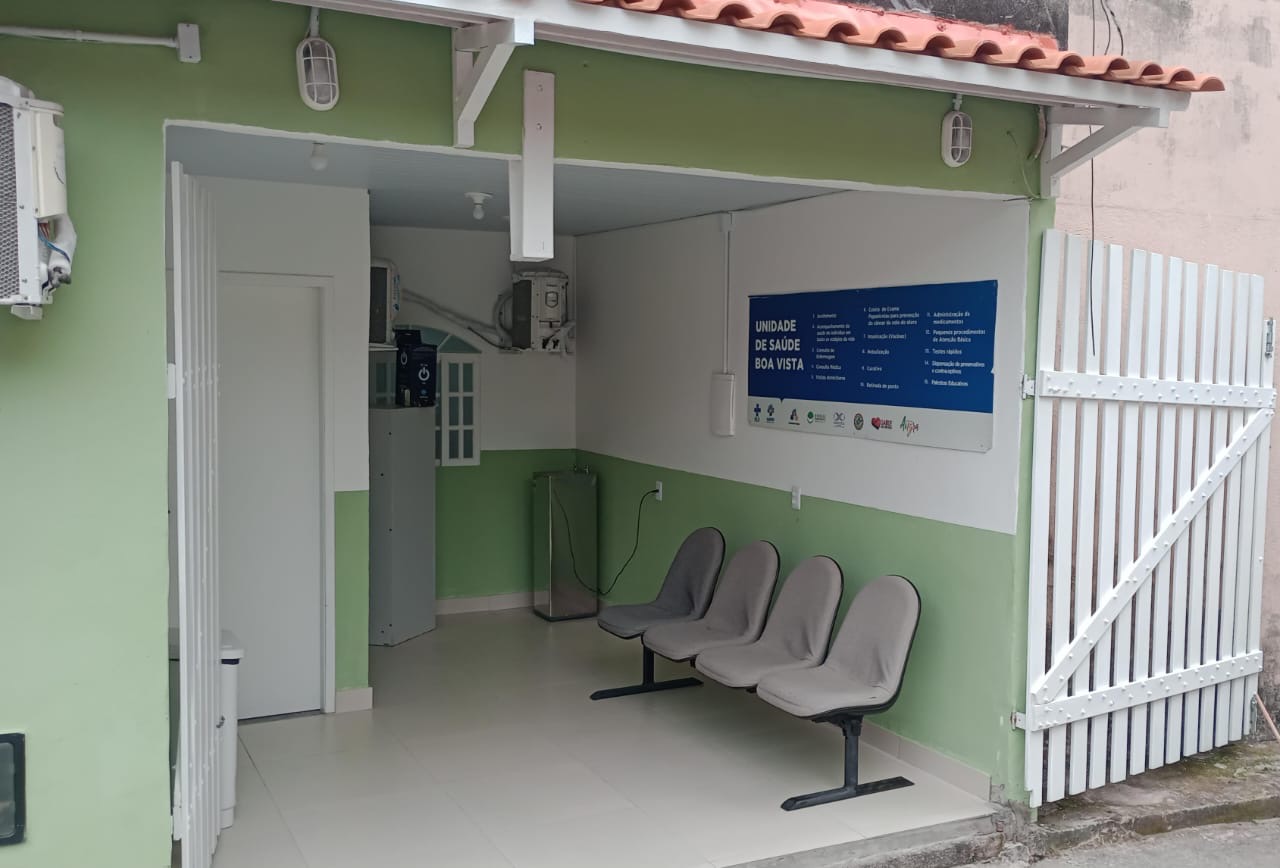 ESF Boa Vista