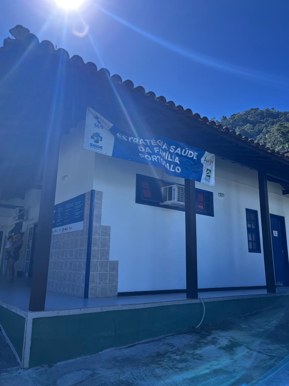 ESF Portogalo