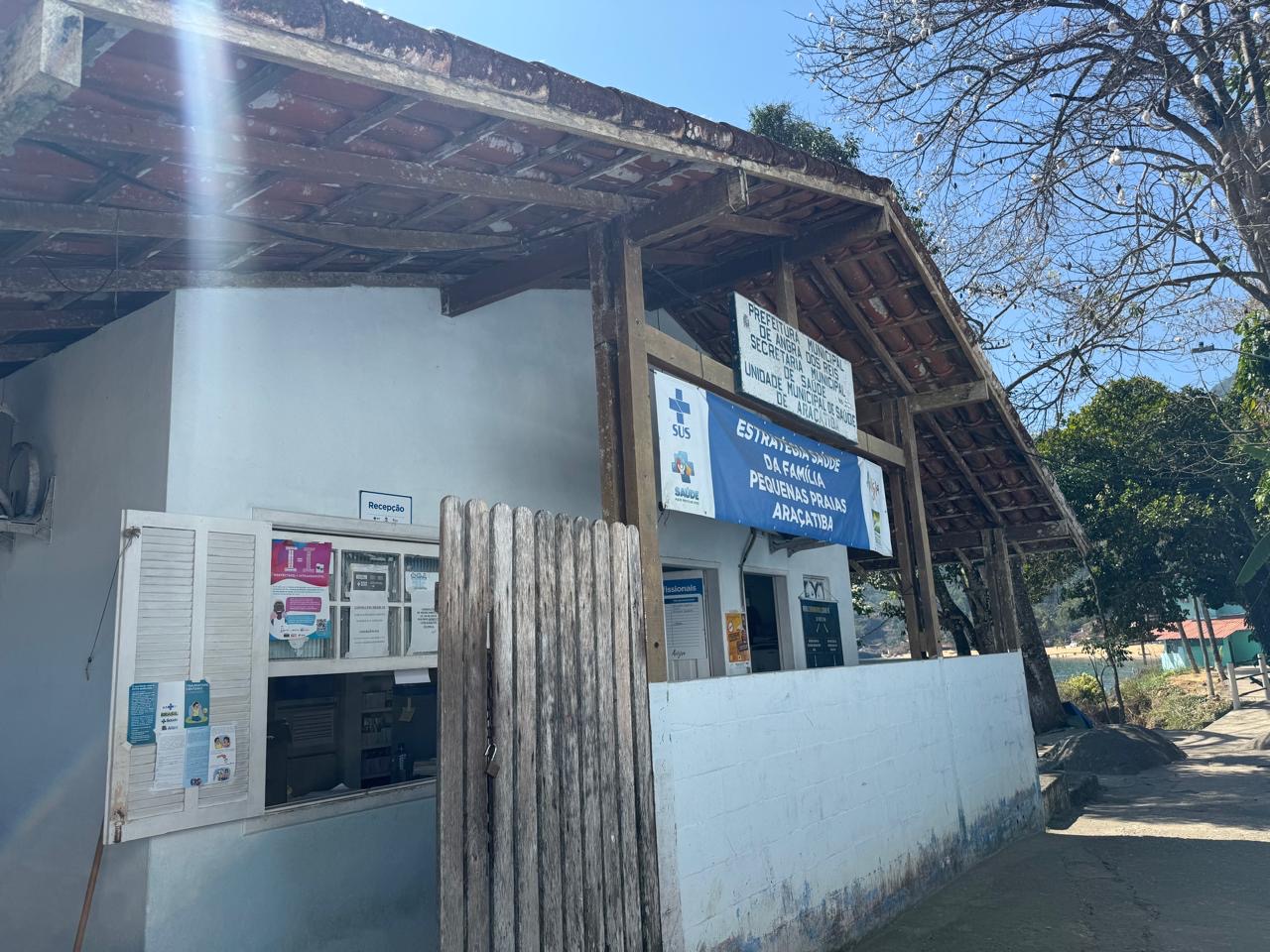 ESF Araçatiba