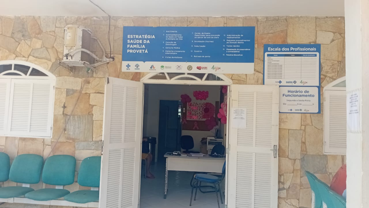 ESF Provetá