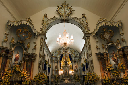 Festa Da Gloriosa Nossa Senhora Da Concei O Prefeitura De Angra Dos Reis