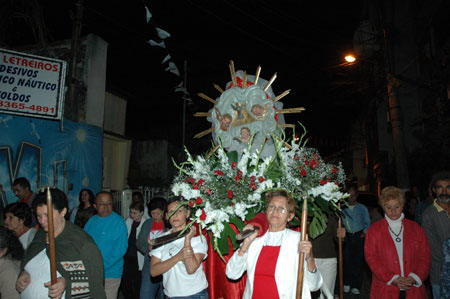 Programação cultural da Festa do Divino começa nesta sexta em Angra dos  Reis, Sul do Rio e Costa Verde