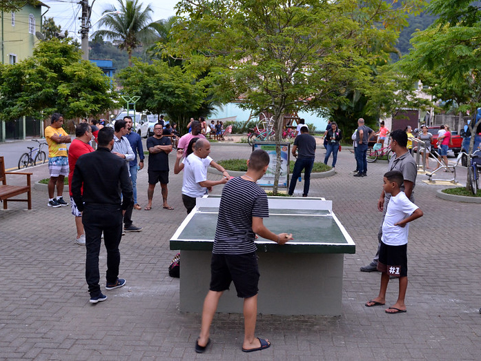 GAMES DA FEIRA DA PRAÇA 15 RJ 2022 