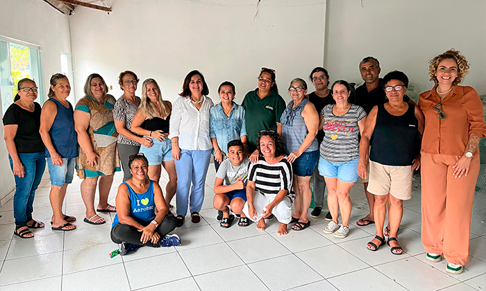 11 bairros participam do concurso Natal Luz e Arte